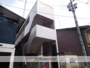 コートハウス紫明の画像