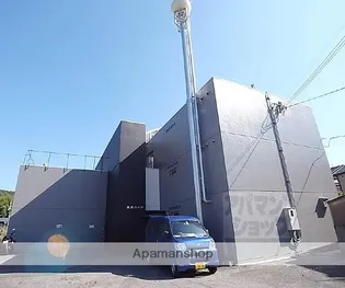 粟津ハイツの画像