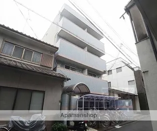 コスモハイツ今出川の画像