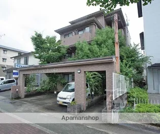 ノースビューヤサカ【205号室】の外観