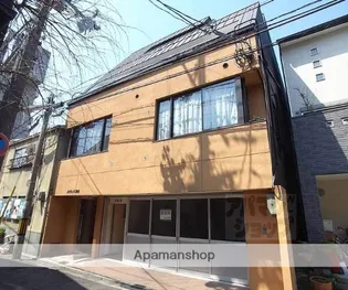 JーCUBE二条城北の画像