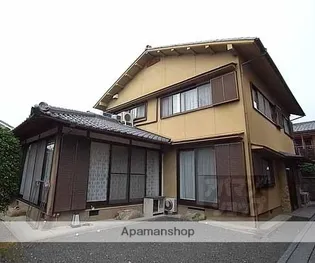 ハウスICHIDA【B号室】の外観