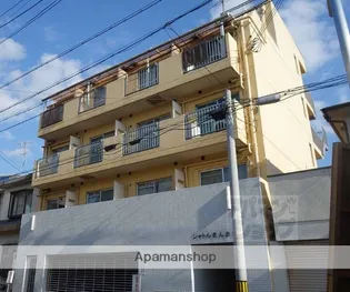 シャトル近政の画像