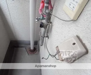 コーポAYUMI【202号室】の内装