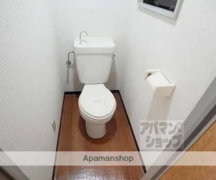 コーポAYUMI【202号室】のその他画像