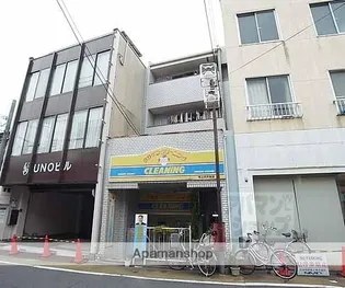 コーポAYUMI【202号室】の外観