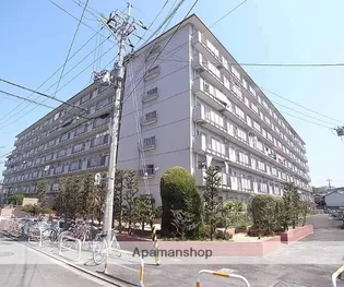 春栄ハイツの画像