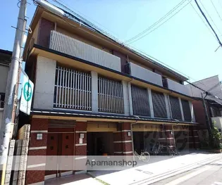 メゾン エイムの画像