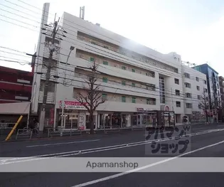 イク・アーバンハウス【306号室】の外観