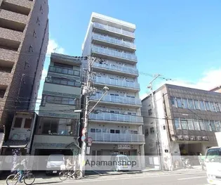 シャントール二条の画像