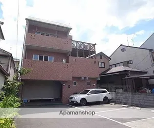 クオリティ嵯峨野の画像