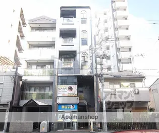 肥後エグゼクティブビルの画像