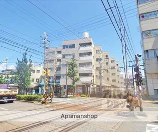 京福修学院第2マンションの画像