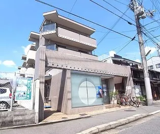 トラスティ21の画像