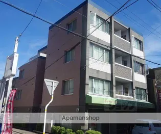 アネシス東洞院の画像