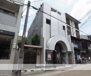 プチラトゥール【303号室】の外観