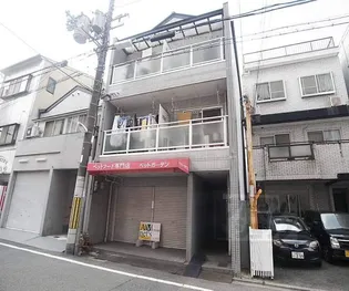 プライムシティ西陣の画像