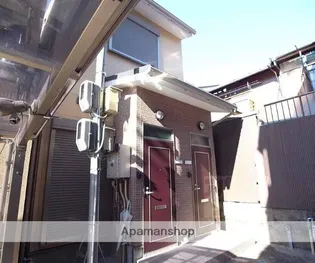 ポルテ円町の画像