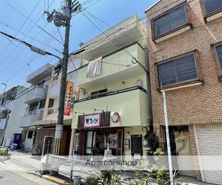 RKマンション【302号室】の外観