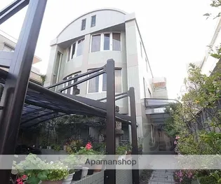 シャインズフラッツの画像