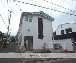 あさひアパートメントの画像