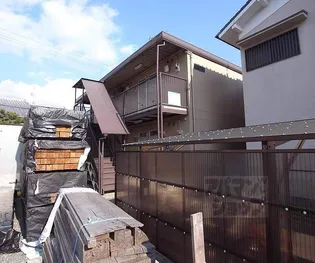 ハイツ山口の画像