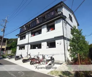 ブライトハイムC棟の画像