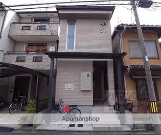 エトワールじゅらくの画像