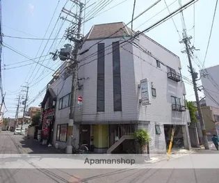 竹中ビルの画像