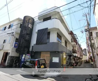 小林マンションの画像