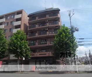 イヌイビル【501号室】の外観