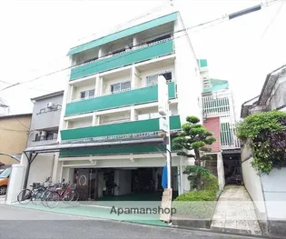 コーポミナミ【306号室】の外観