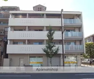 ルセロ鞍馬口の画像