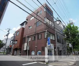 ラカサカンタール【2F号室】の外観