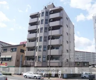 ルネ吉祥院【5B号室】の外観