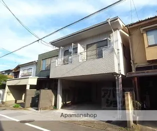 田中マンションの画像