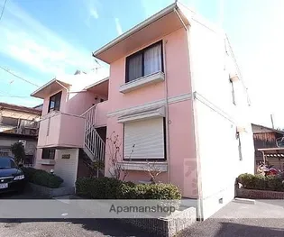 ラヴィアンローズヒルの画像