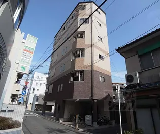 ベレーザ丸太町の画像