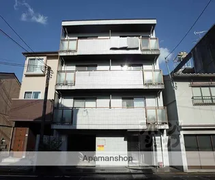 熊野道谷口マンション【101号室】の外観