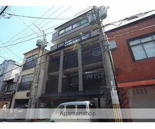 リテラ竹屋町の画像