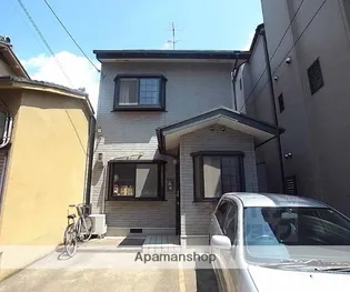 テラスハウス紫竹西南町の画像