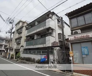 ベルヴィNADAの画像