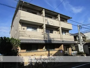 エムロード紫竹の画像