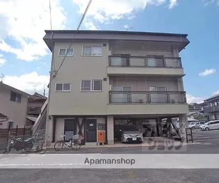 広田マンションの画像