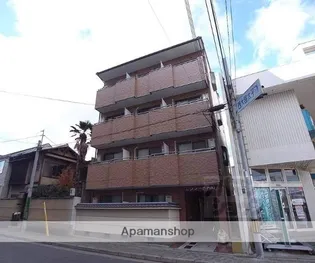 エクシード円町の画像