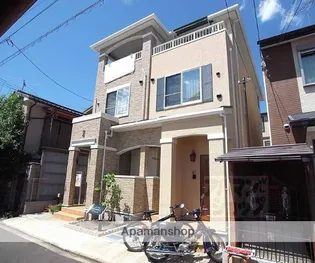 シャーメゾン神明【2階】の外観