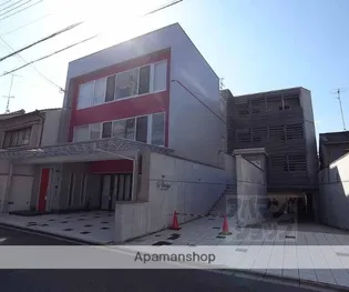 GーDESIGN京都西院の画像