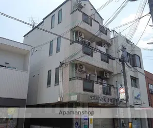 クリアマインドの画像