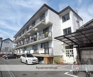 コートホーム21の画像