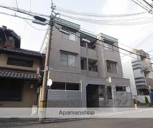 ヴィラ小山の画像